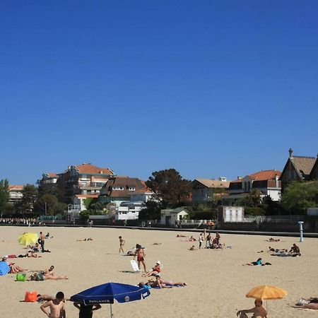 Grand Appt T2 Terrasse Sud + Pkg - 150M De La Plage D'Eyrac 아르카숑 외부 사진