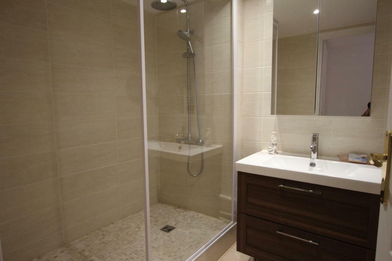 Grand Appt T2 Terrasse Sud + Pkg - 150M De La Plage D'Eyrac 아르카숑 외부 사진